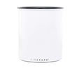 Airscape metal box 1kg Matte White
