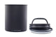 Airscape metal box 1kg Matte Black