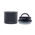 Airscape metal box 250gr Matte Black