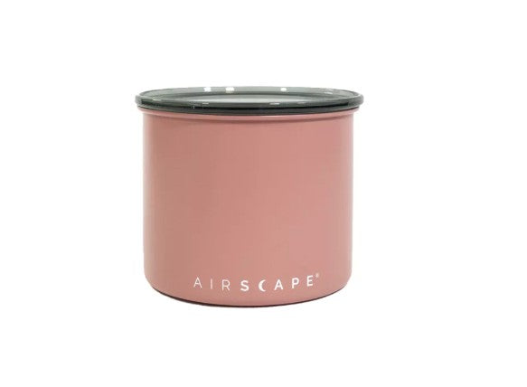 Airscape Metal box 250gr Blush Pink