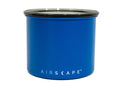 Airscape Metal box 250gr Matte Blue