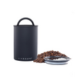 Airscape metal box 500gr Matte Black