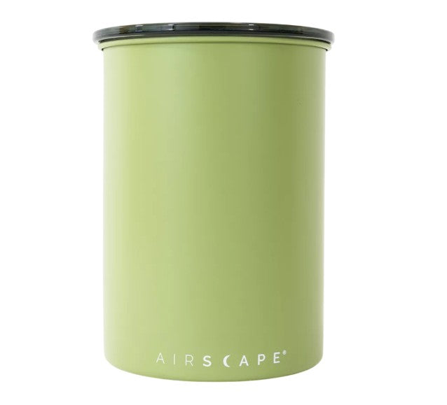 Airscape metal box 500gr Lichen