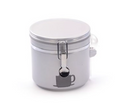 Blik Antonio 320g - Zilver