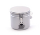 Blik Antonio 320g - Zilver