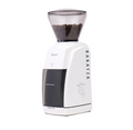 Baratza Encore coffee grinder white
