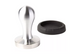 Cafelat tamper aluminium 58mm incl seat