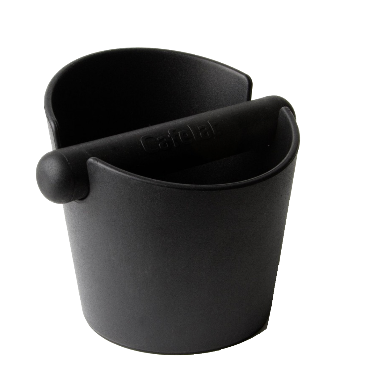 Cafelat Tubbi Box noir - petit