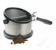 Cafelat Knockbox Classic Steel