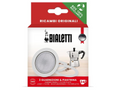 Moka Express Bialetti 3x Gummiring + top filter 3-4T