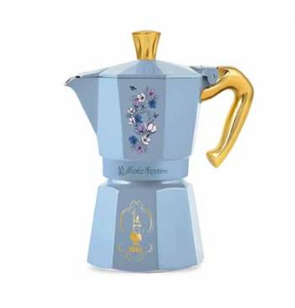 Bialetti Bridgerton Moka Express 6t