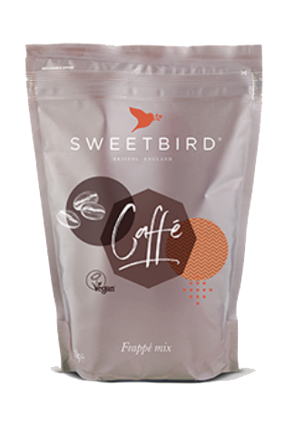 Frappé: Sweetbird Caffé 1 kg
