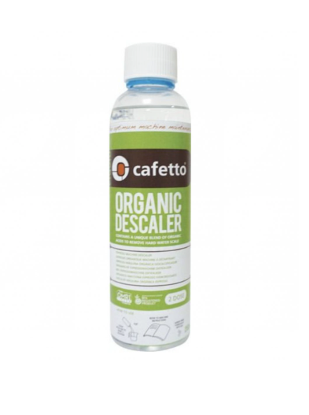 Cafetto Détartrant Bio 250 ml