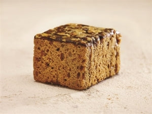 Peperkoek abrikoos-amandel 220g
