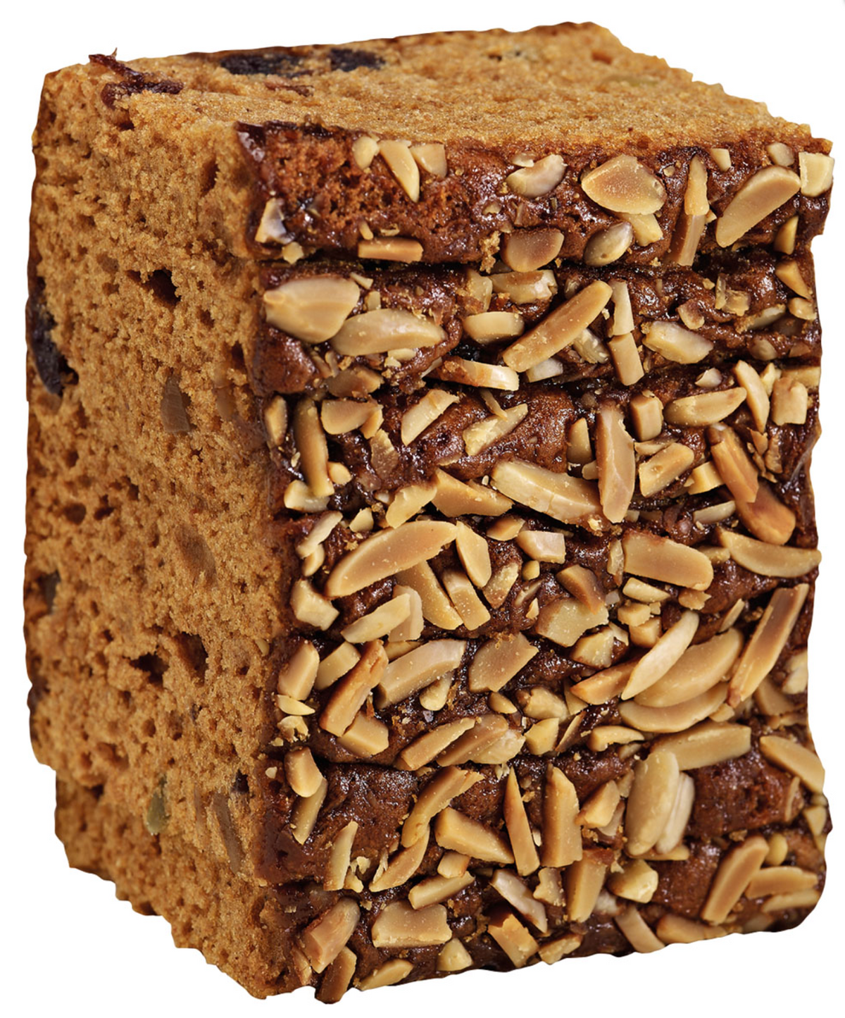 Peperkoek Kersen-Gember 220g