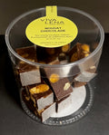 Viva Lena Nougat Chocolat 125g