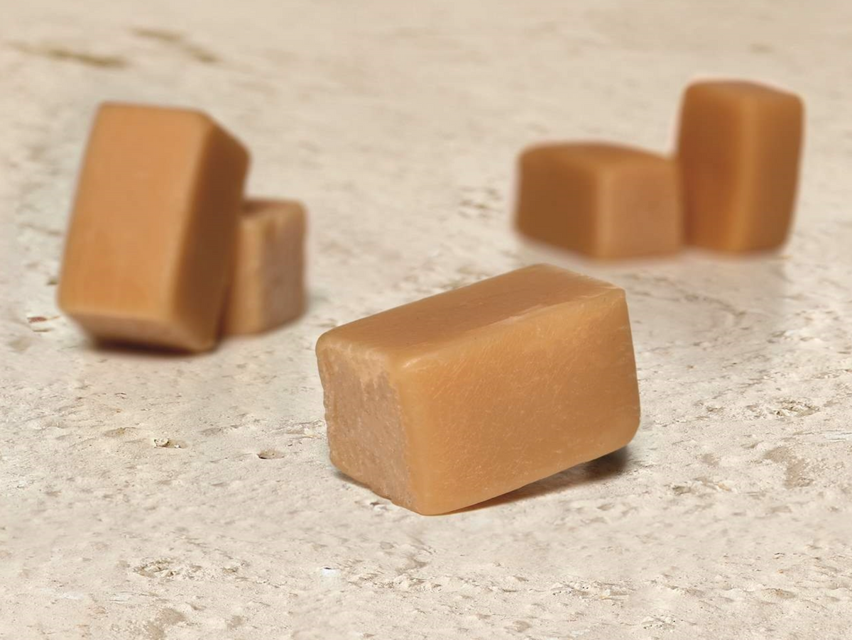 Viva Lena Fudge Vanille 175g