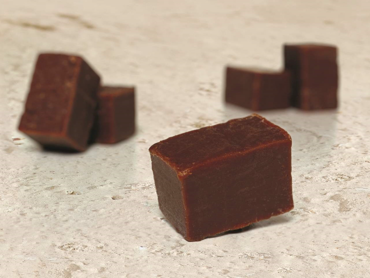 Viva Lena Fudge Chocolade 175g