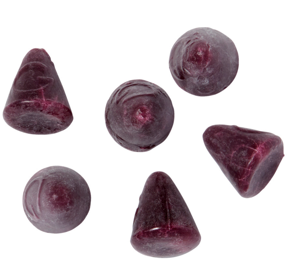 Cuberdons rouges 200g
