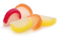 Vruchtenschijfjes - 200g