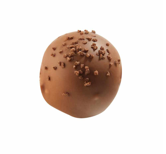 Viva Laura Perle Café Caramel Ganache 190g