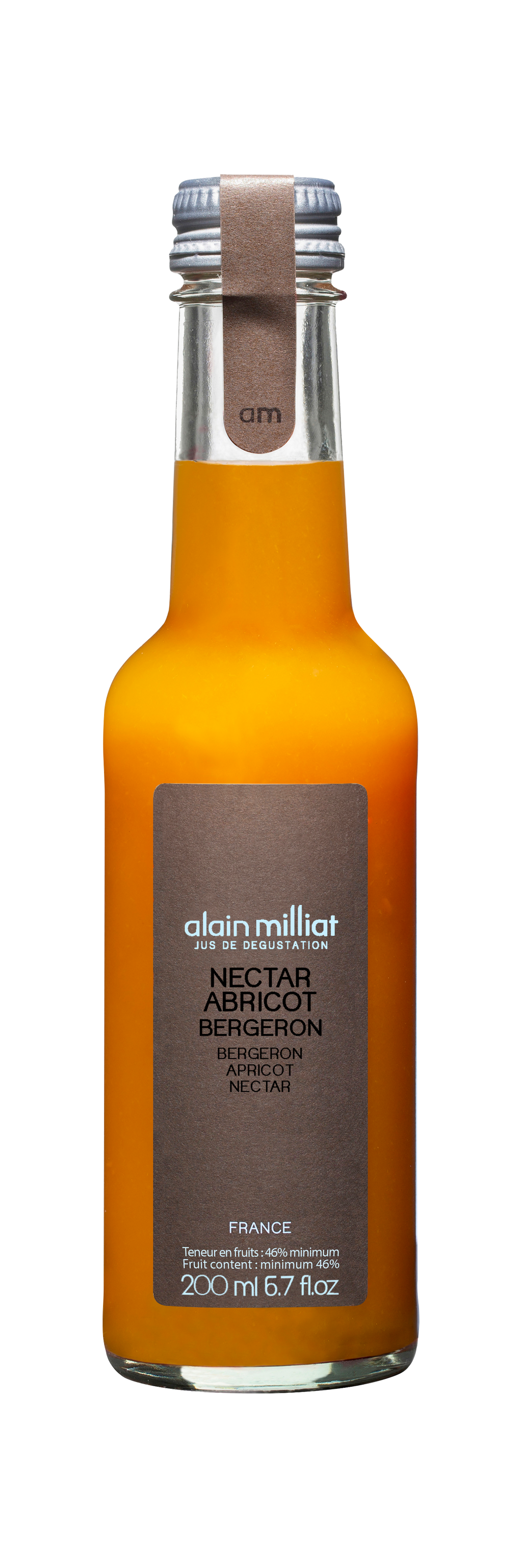 Abricot nectar 20cl