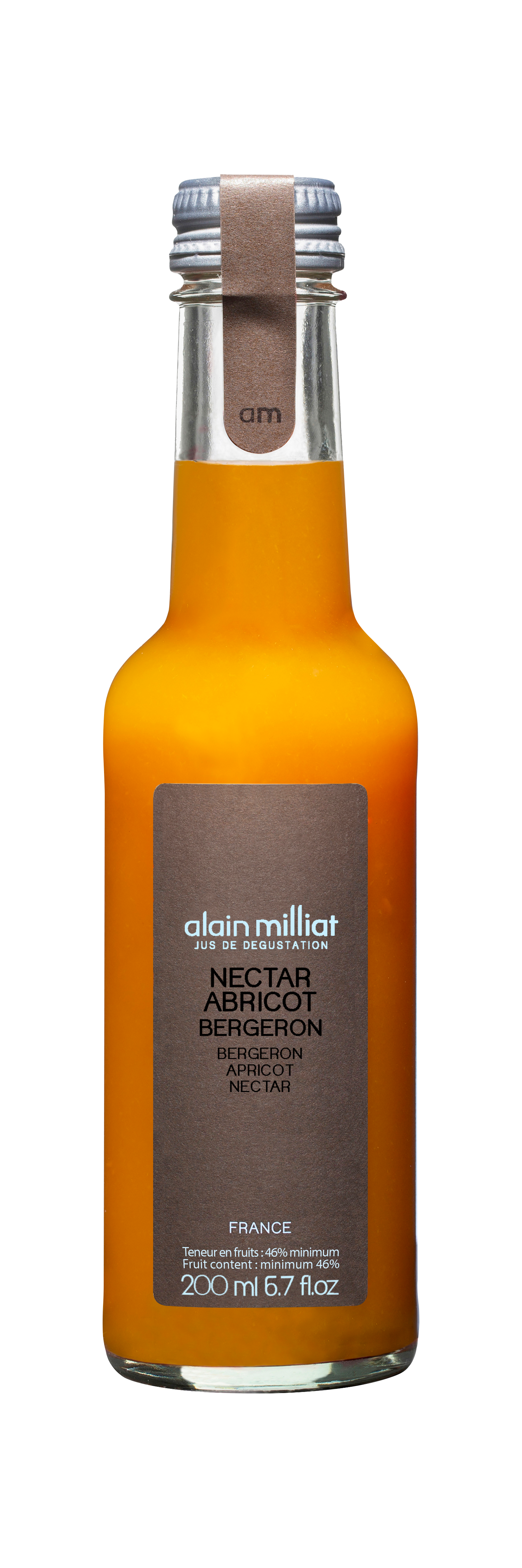 Abricot nectar 20cl