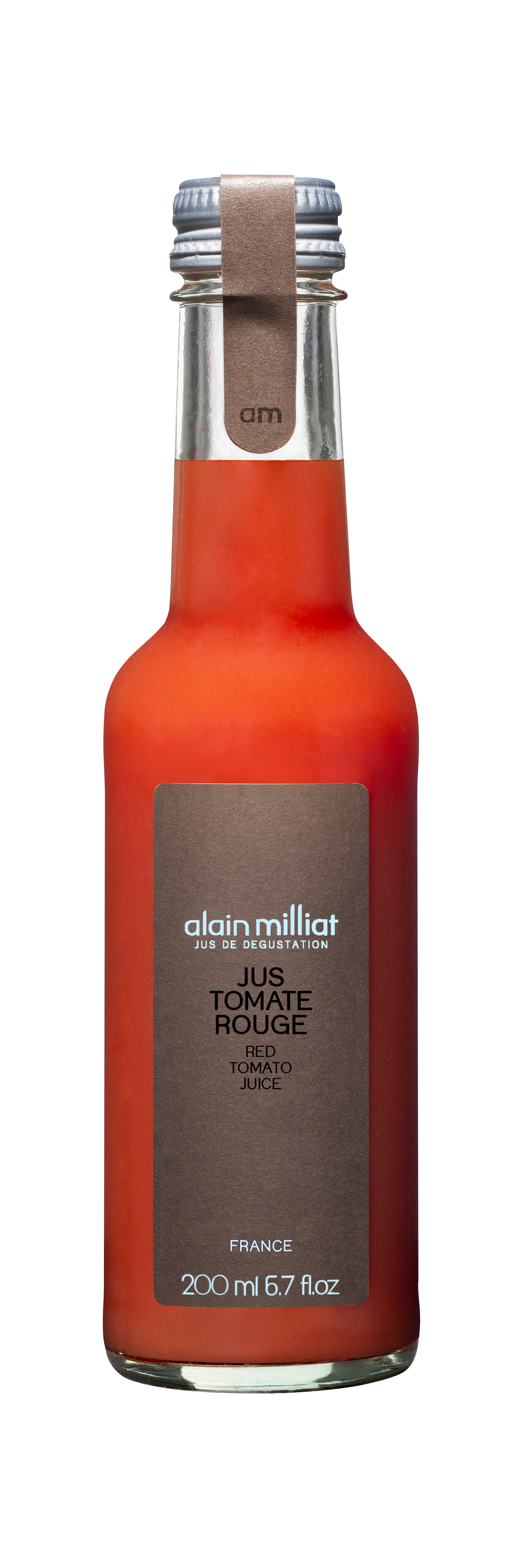 Tomato juice 20cl
