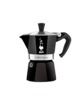 Bialetti Moka Express Black - 3 cups