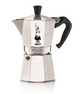 Moka Express Bialetti 4-tas