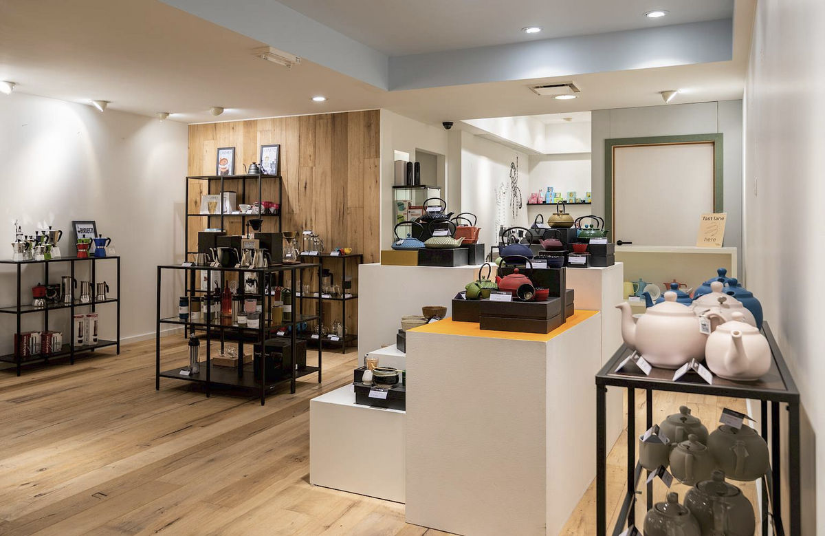 Shop Viva Sara Kortrijk
