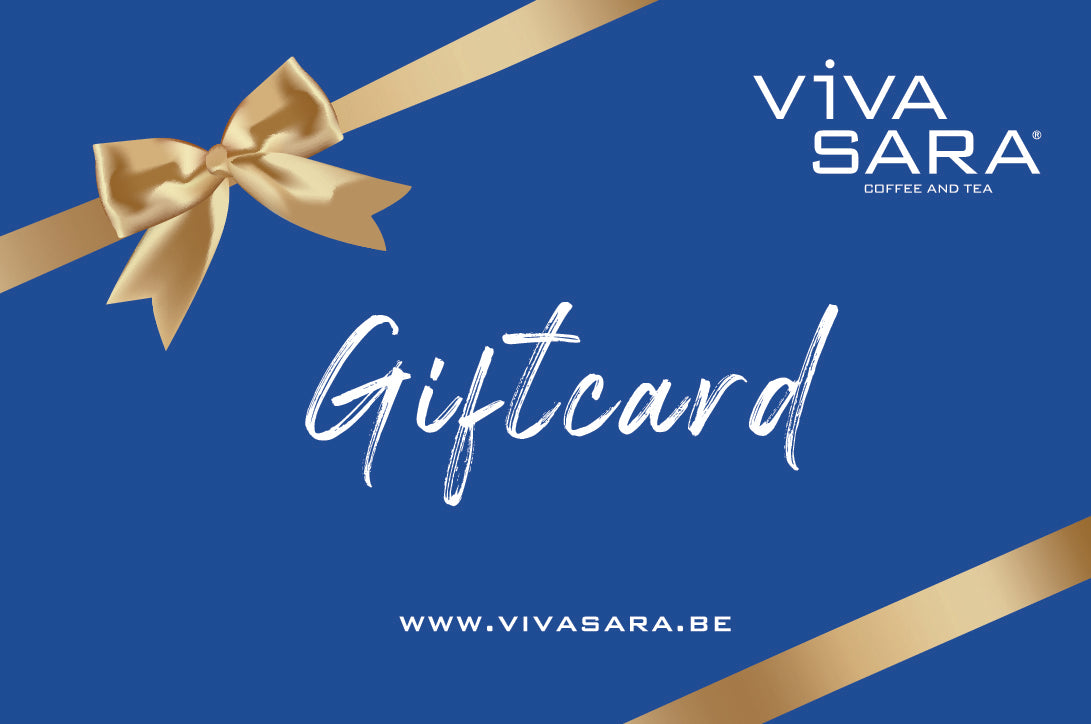 Viva Sara Geschenkbon