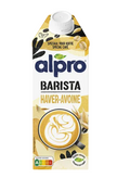 Alpro Barista Haver 1L