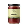 Strawberry Jam 210ml
