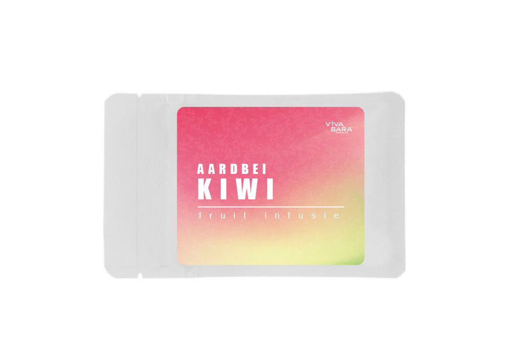 Fraise-Kiwi