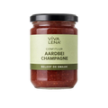 Strawberry & Champagne Jam 210ml
