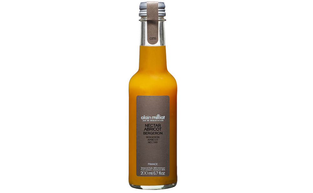 Abricot nectar 20cl
