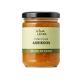 Apricot Jam 210ml