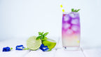 Siroop Sweetbird Ube 1L