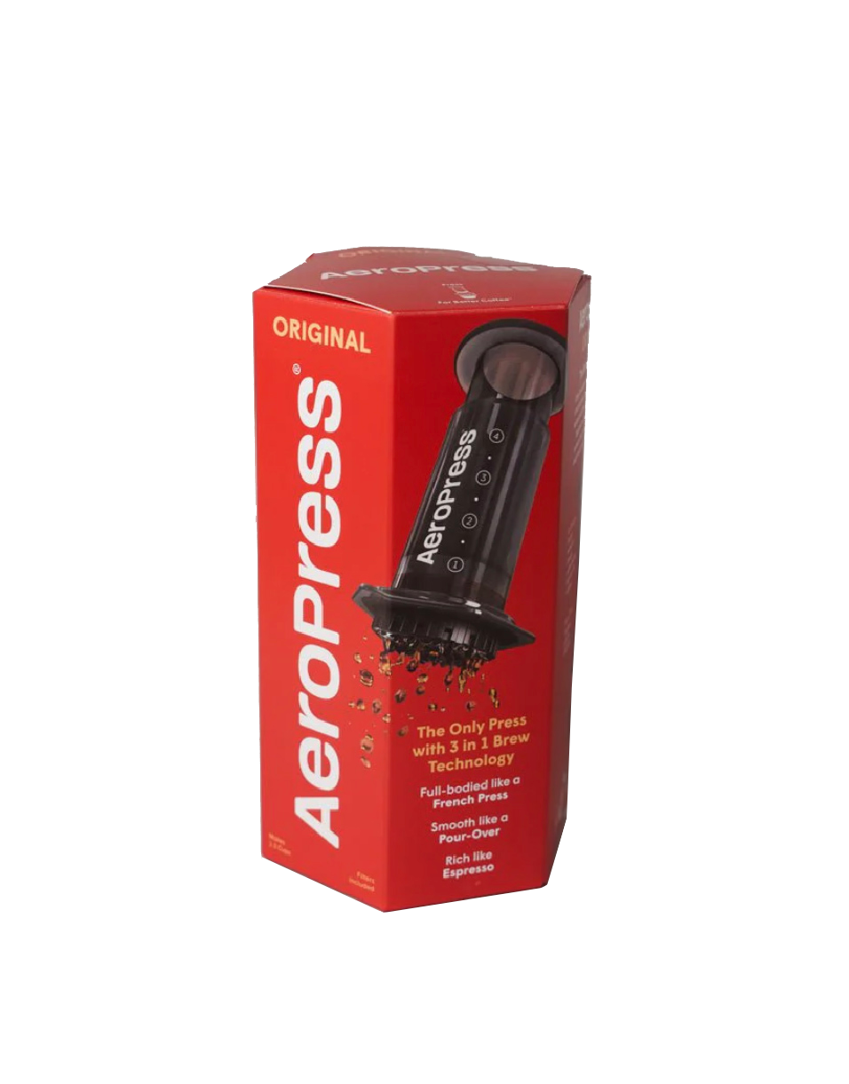 Aeropress Coffeemaker