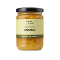 Pineapple Jam 210ml