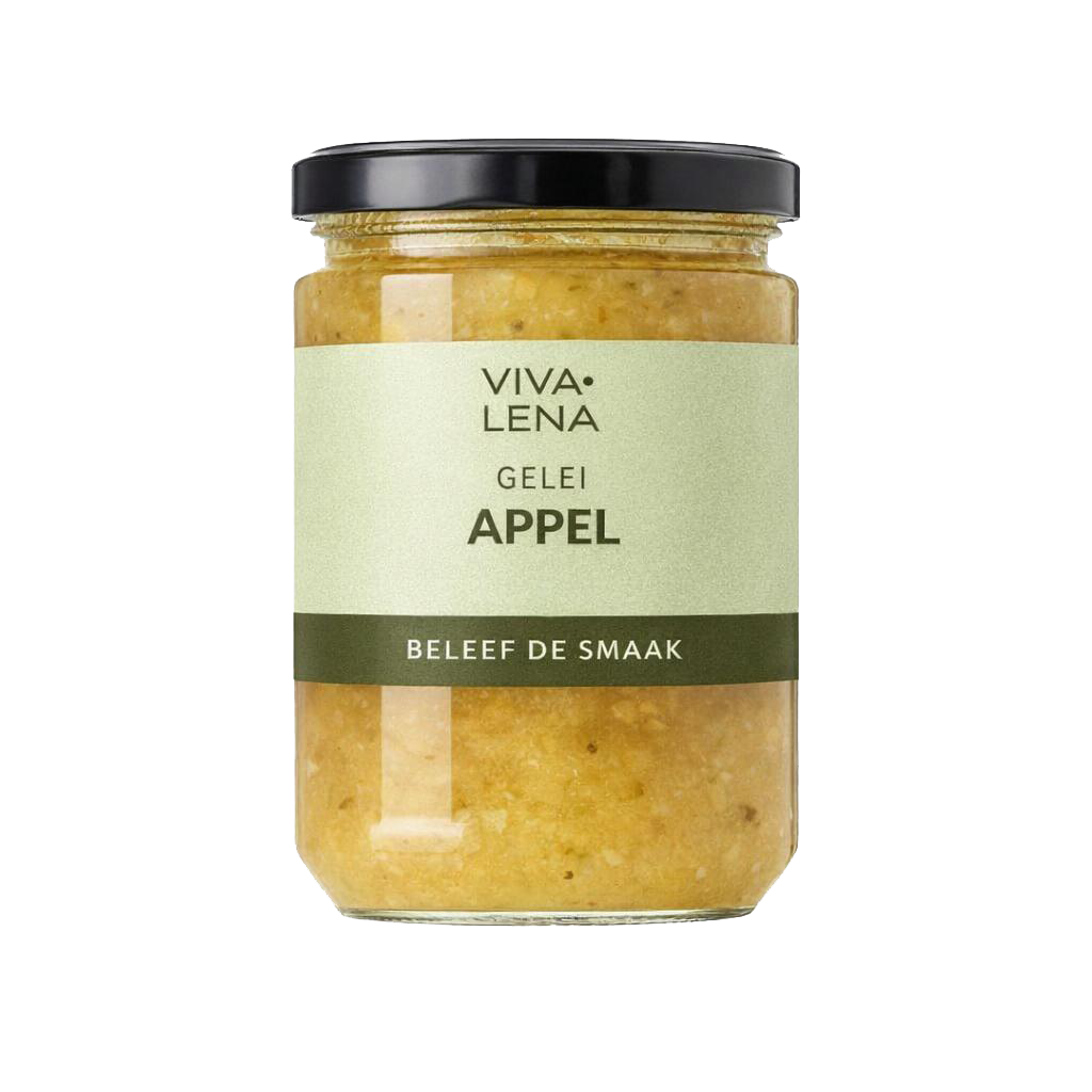 Gelei Appel 210ml
