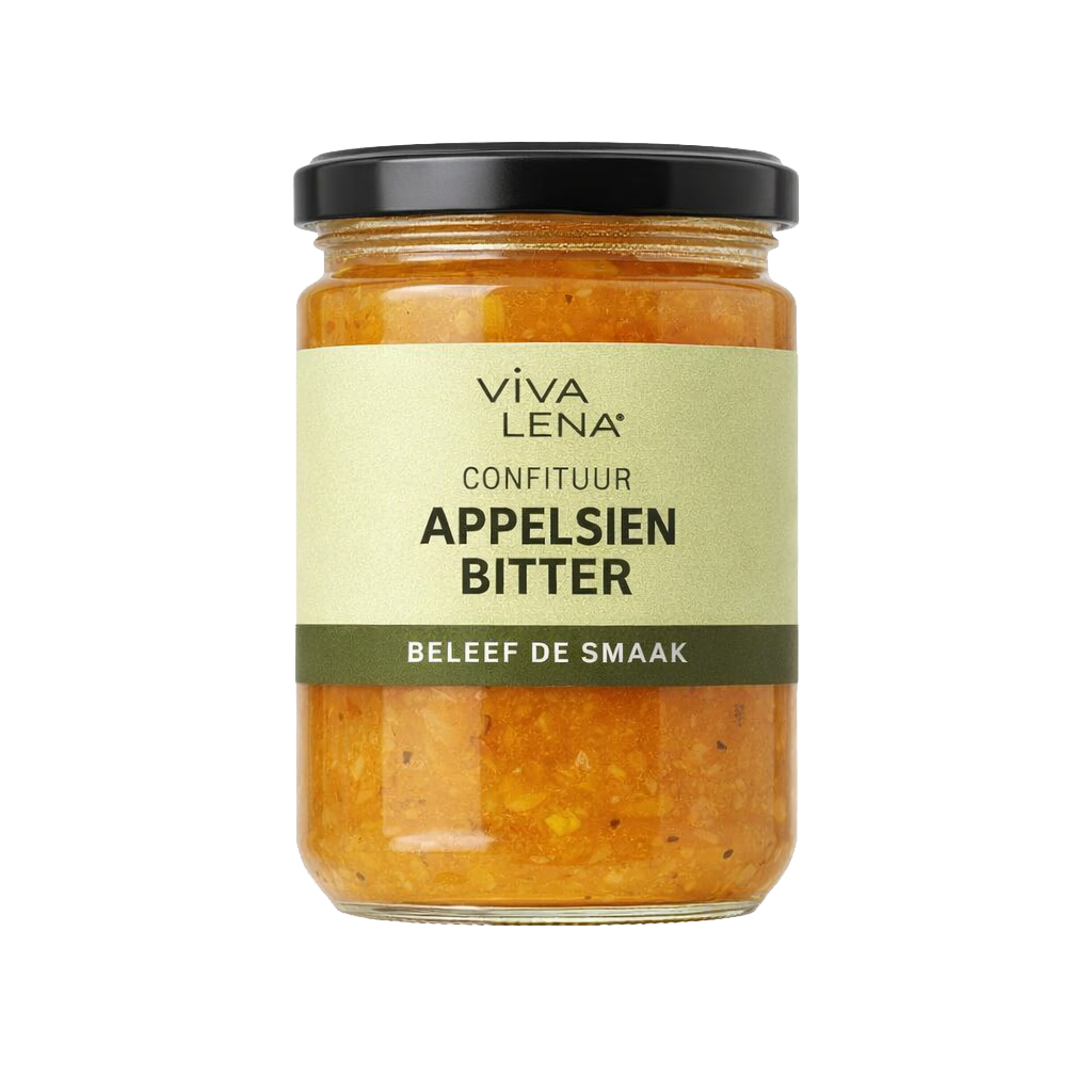 Confiture Appelsien Amère 210ml