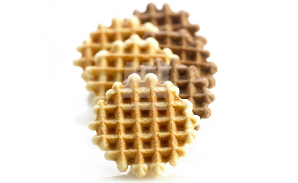 Didess - Beurre Galet Van/Choc - Em.Gr 1.2kg