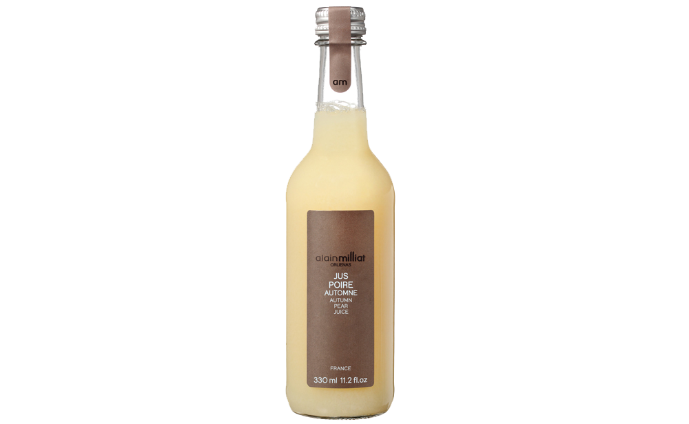 Nectar Poiré Williams 20cl
