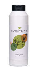 Puree Sweetbird Mango  1L
