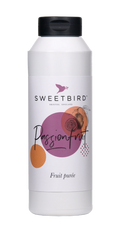 Puree Sweetbird Passion Fruit 1L