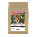 Brazil Fazenda Jaguara