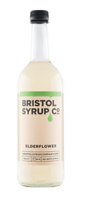 Siroop Bristol Elderflower 750ml