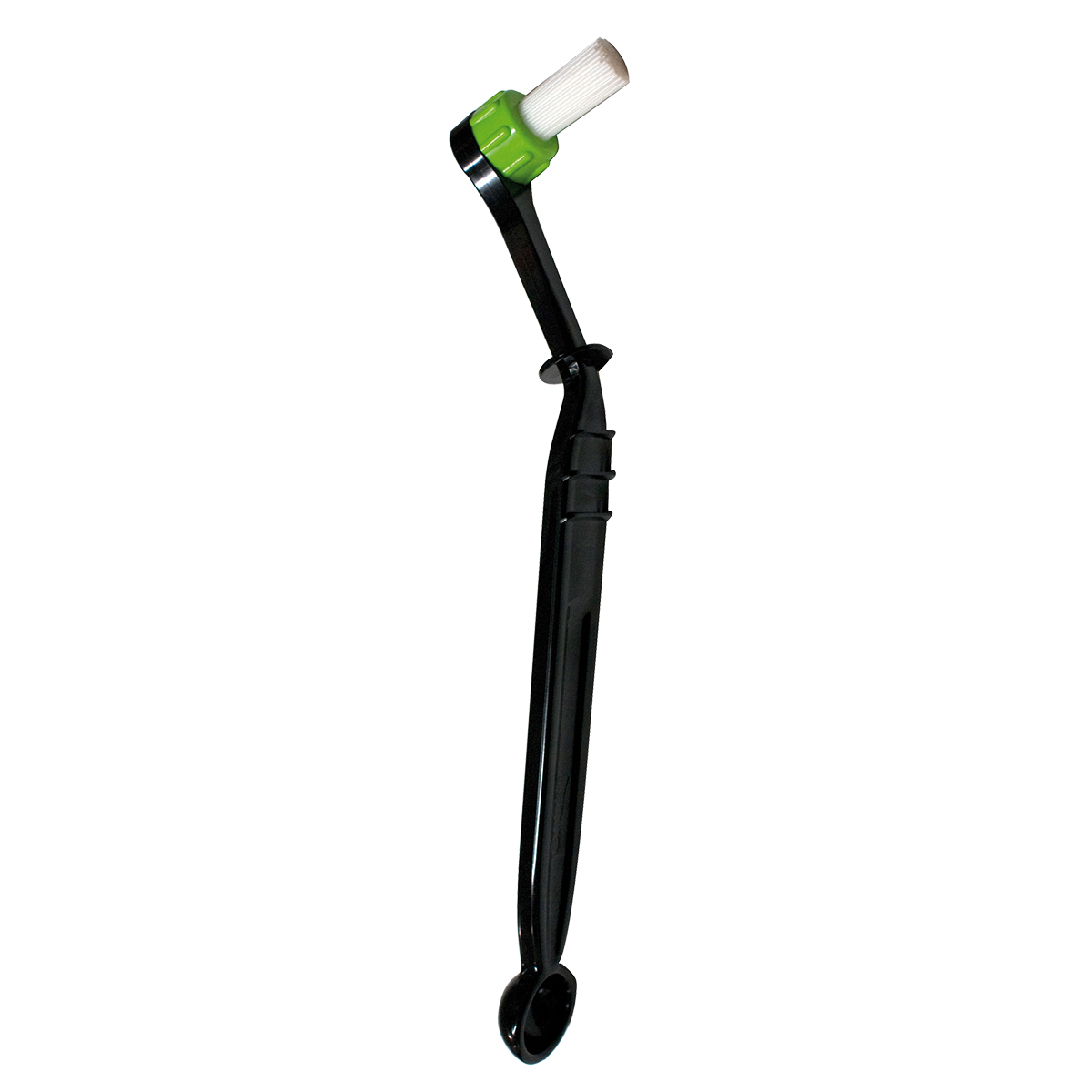 Swivel Head Cleaning Brush